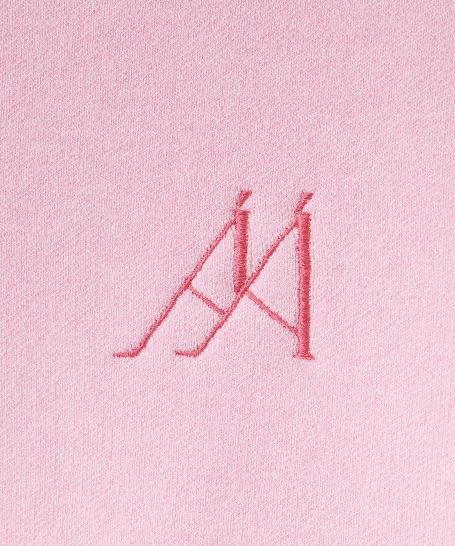 ロゴニットスウェット｜PETAL ONLINE（ペタルオンライン）