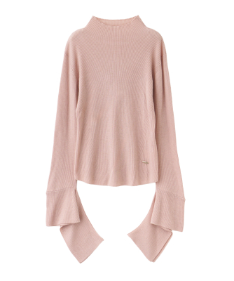 パウダーピンク