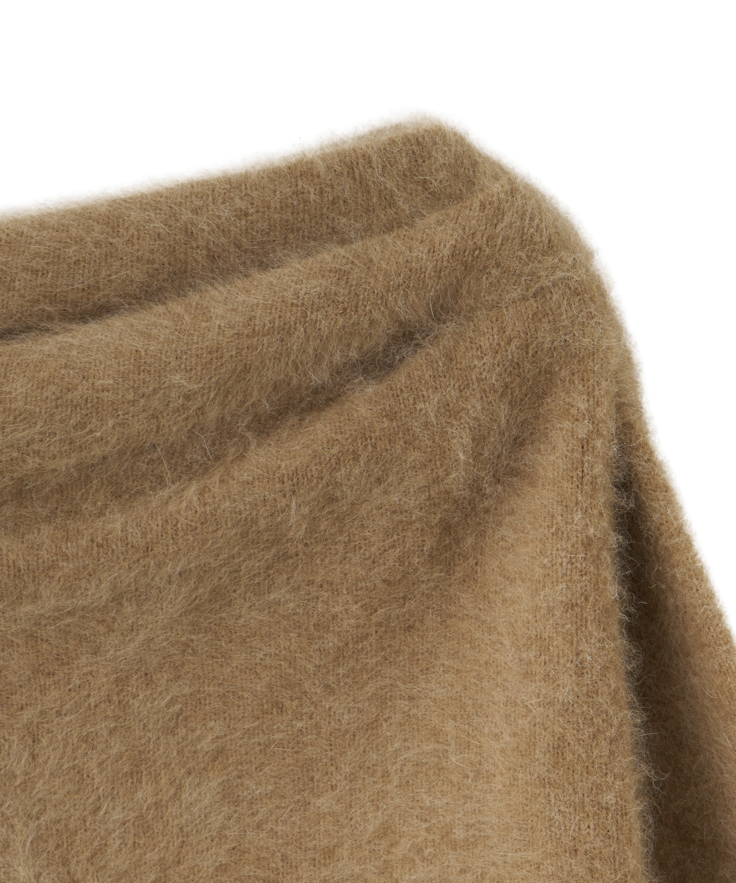 FOXニットドレーププルオーバー｜PETAL ONLINE（ペタルオンライン）