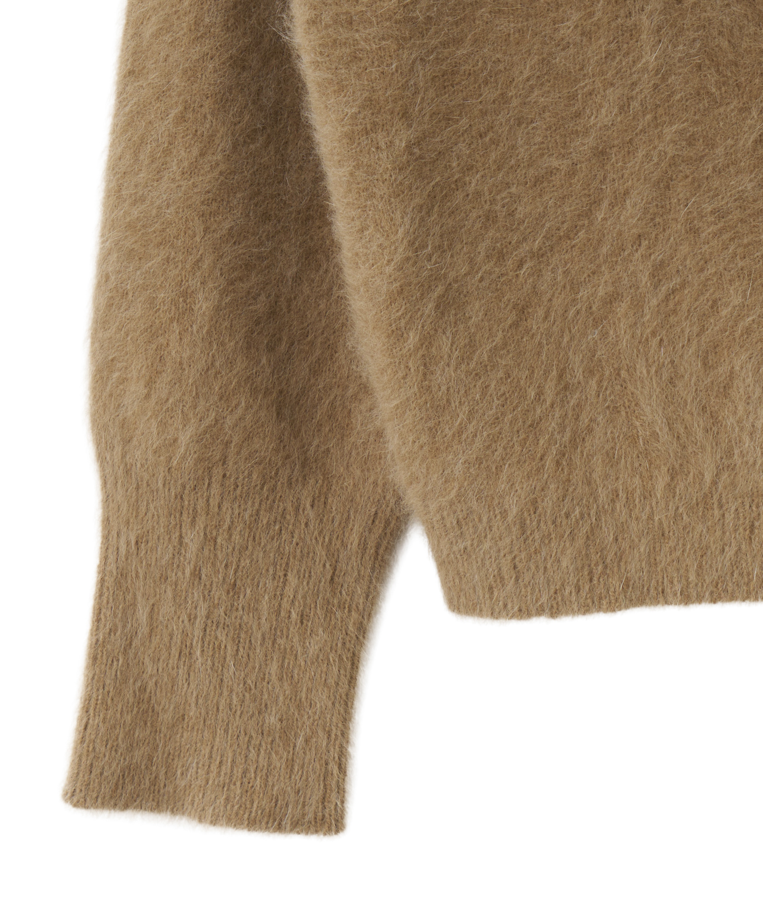 FOXニットドレーププルオーバー｜PETAL ONLINE（ペタルオンライン）