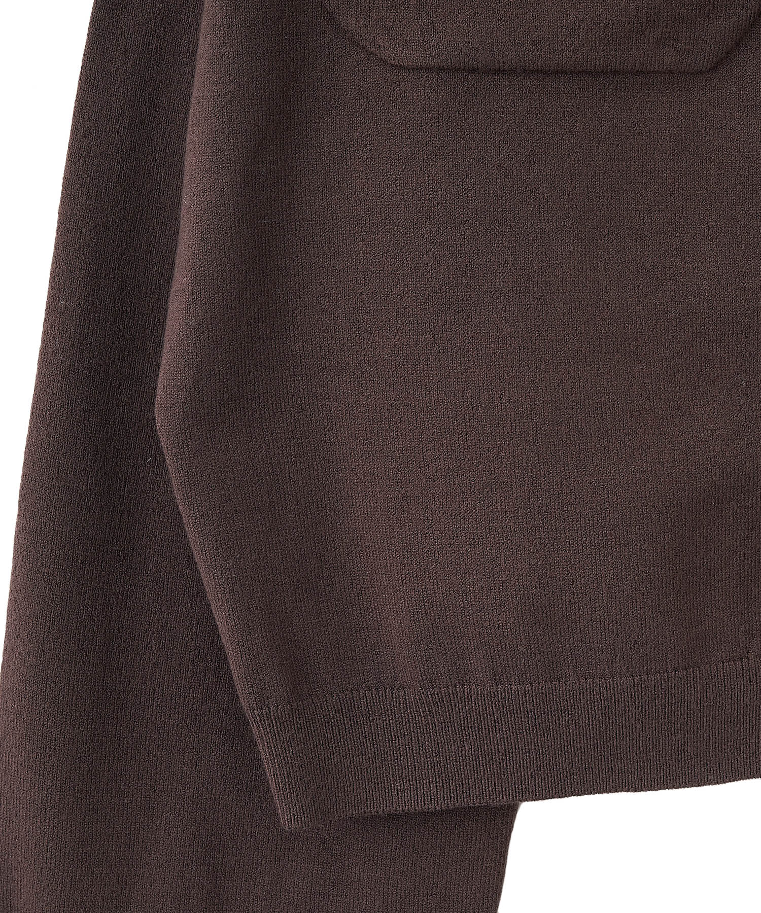 コンパクトニットカーディガン｜PETAL ONLINE（ペタルオンライン）