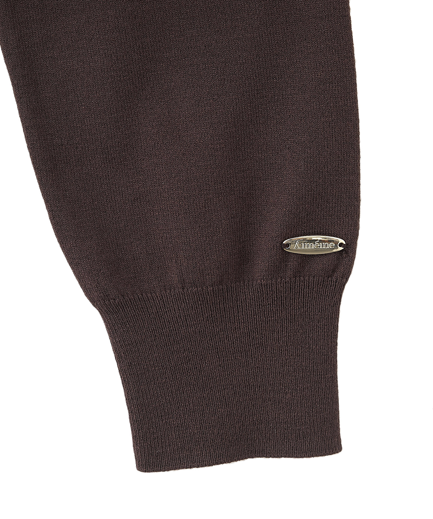 コンパクトニットカーディガン｜PETAL ONLINE（ペタルオンライン）