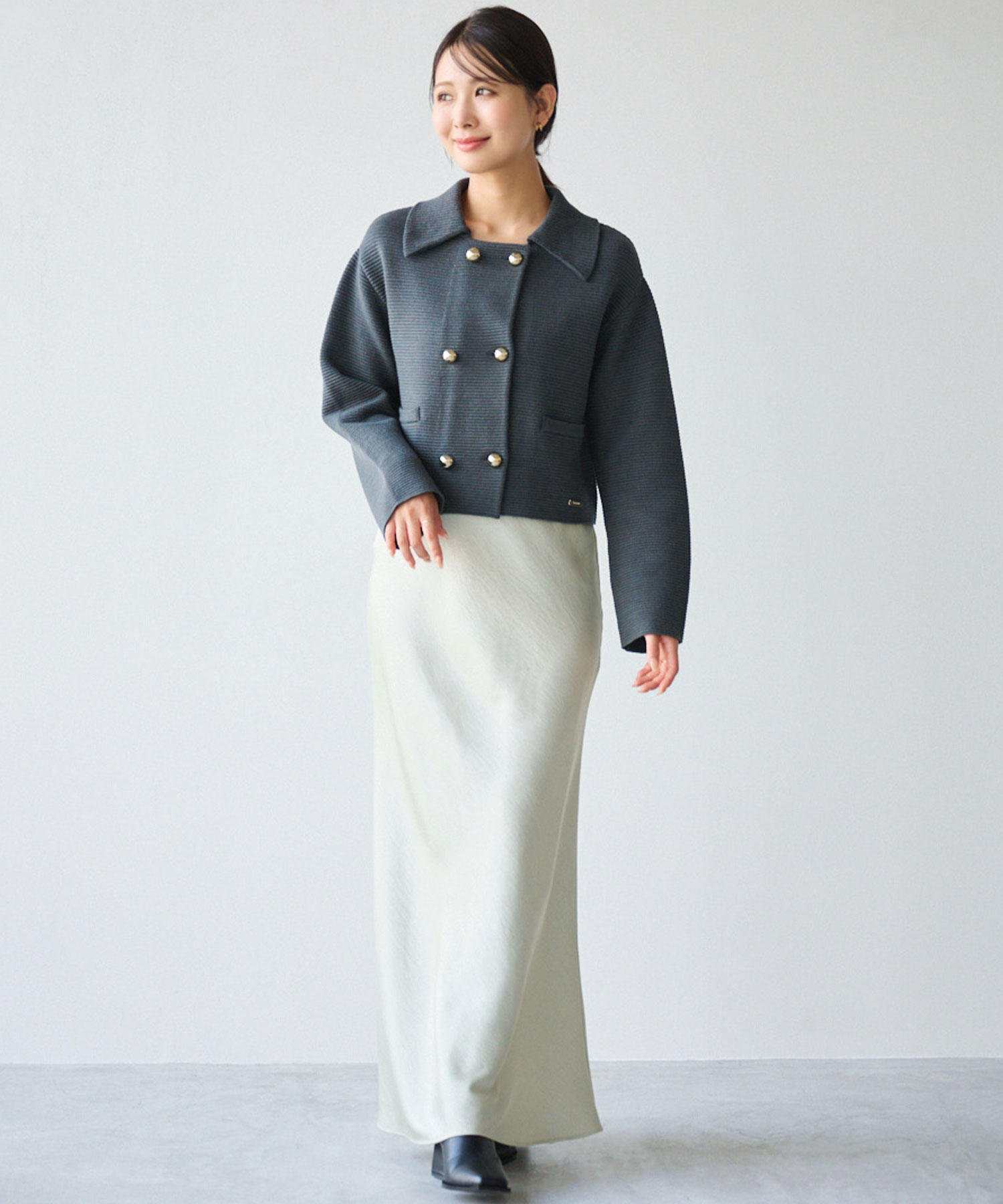 GIVENCHY ダークグリーン ダブルボタンジャケット 楽天市場】サルバトーレビンチ ウールツイードジャケット 2024