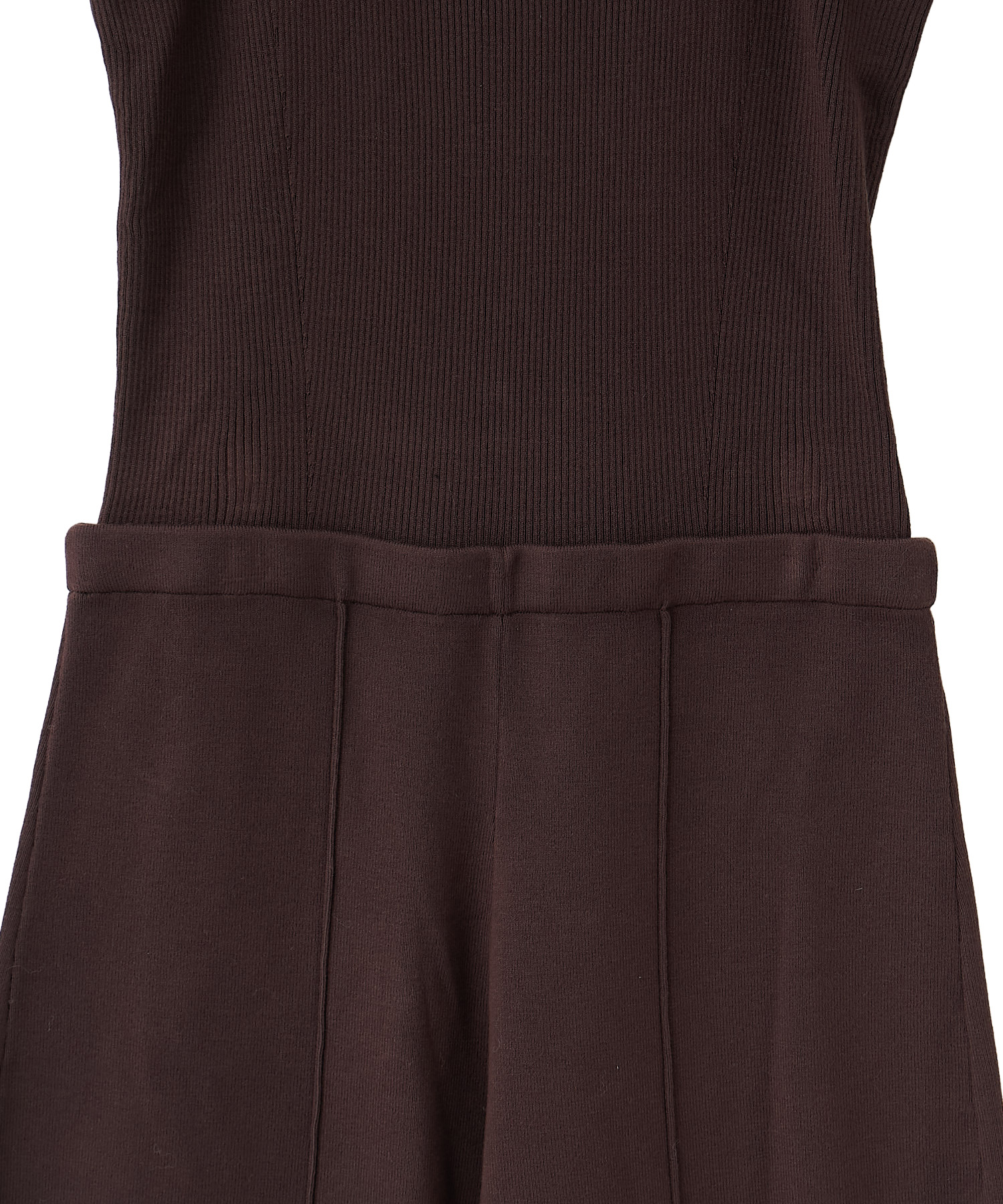 ニットオールインワンパンツ｜PETAL ONLINE（ペタルオンライン）