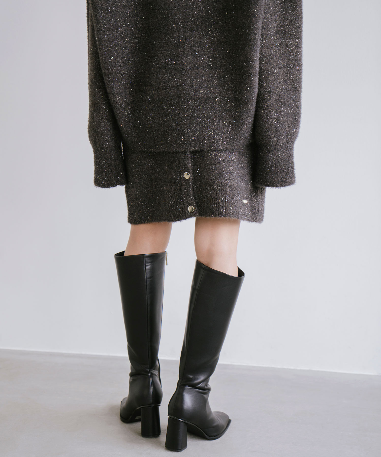 2WAYスパンコールスカート＆ビスチェ｜PETAL ONLINE（ペタルオンライン）