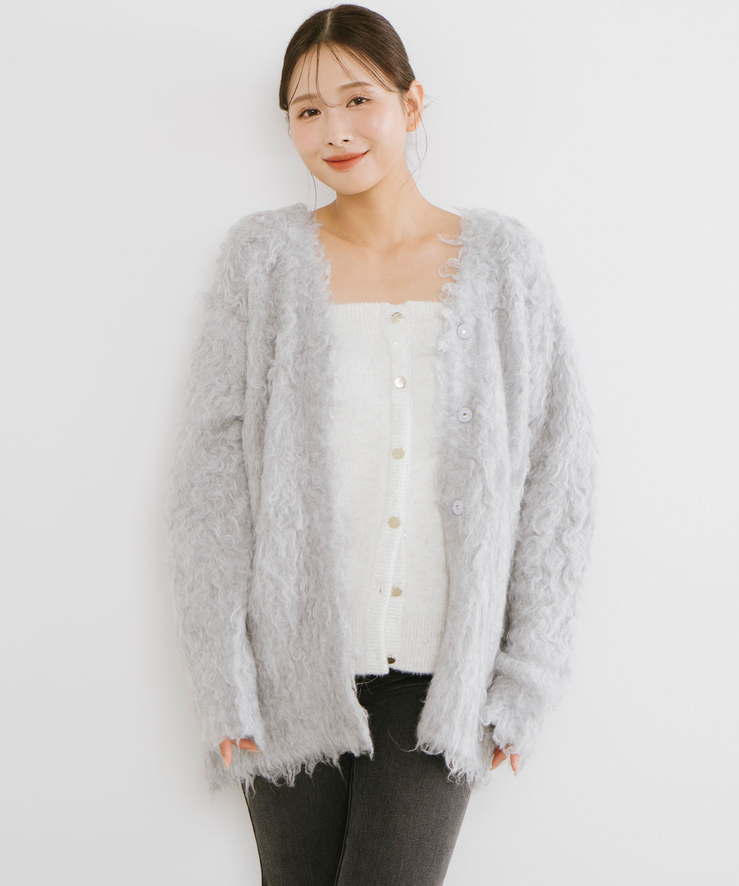 2WAYスパンコールスカート＆ビスチェ｜PETAL ONLINE（ペタルオンライン）