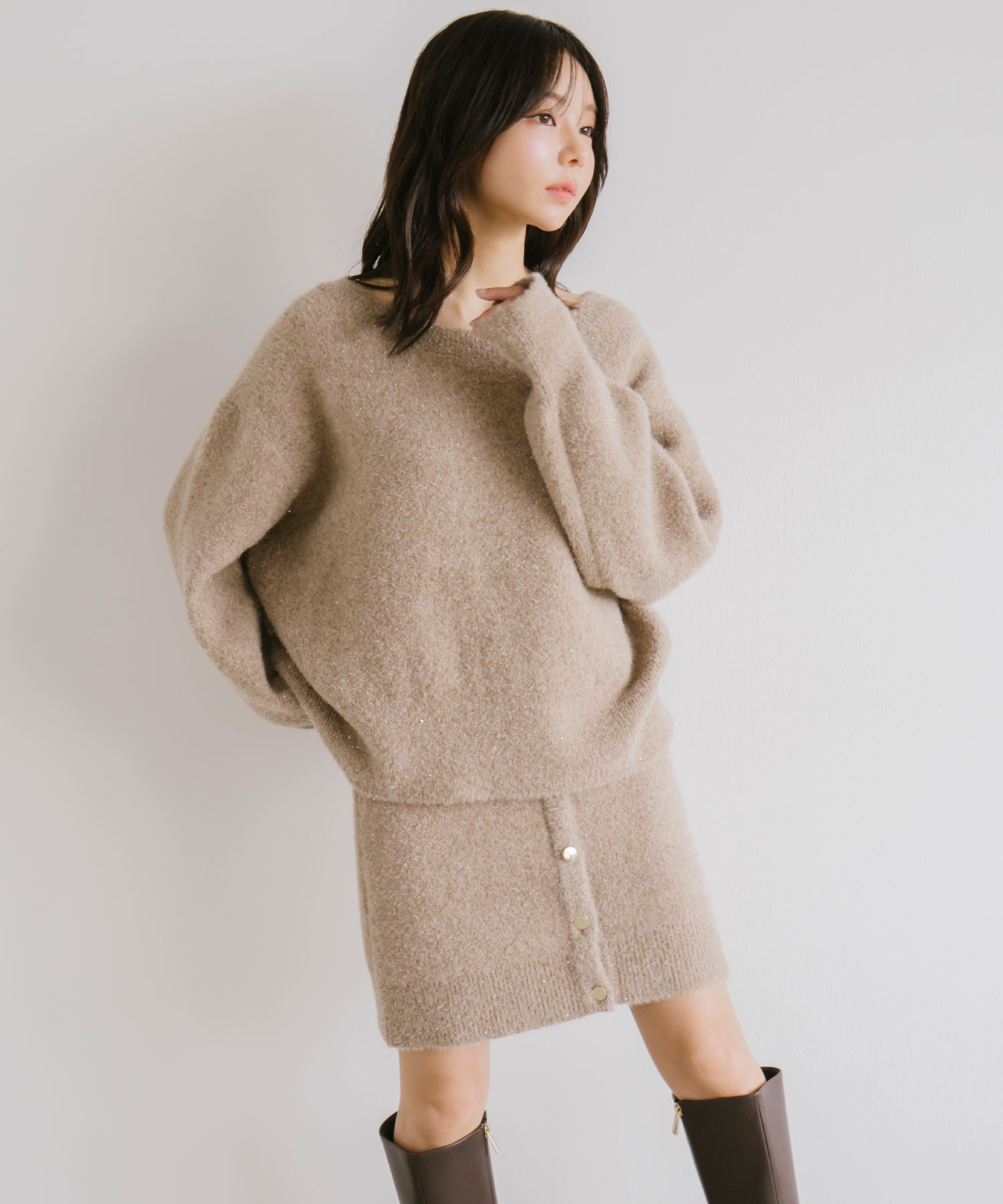 Aimeine｜PETAL ONLINE（ペタルオンライン）