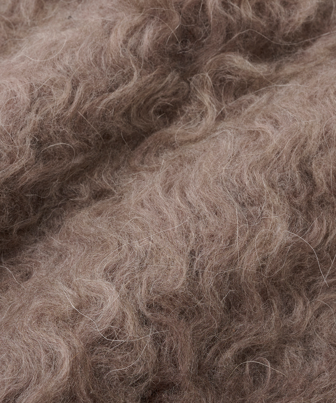 シャギーモヘヤビッグマフラー｜PETAL ONLINE（ペタルオンライン）