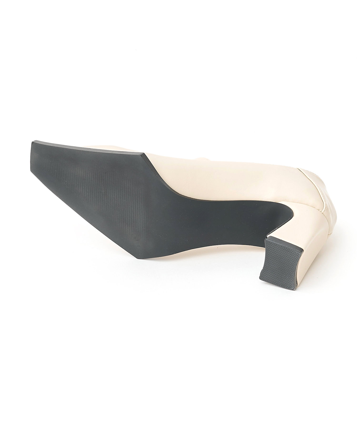 2WAYスクエアトゥローファーパンプス｜PETAL ONLINE（ペタル