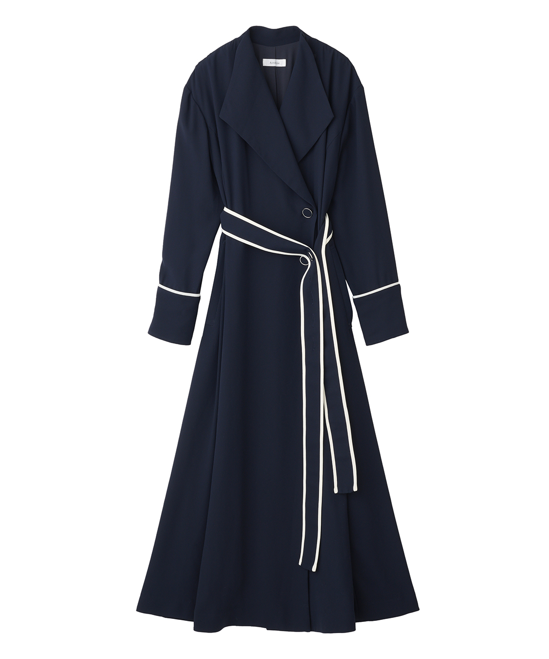 ジョーゼットコートワンピース｜PETAL ONLINE（ペタルオンライン）