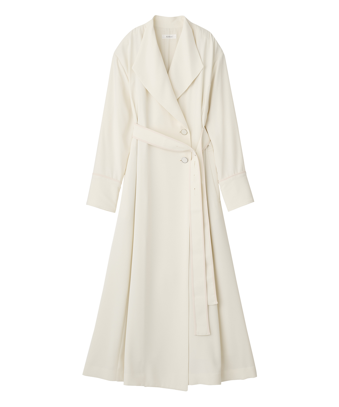 ジョーゼットコートワンピース｜PETAL ONLINE（ペタルオンライン）