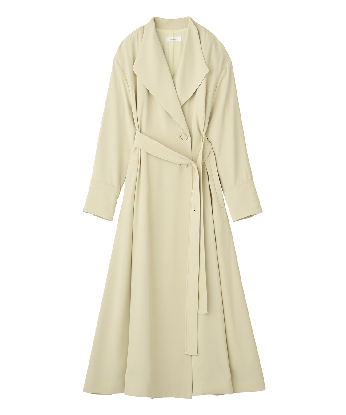 ジョーゼットコートワンピース｜PETAL ONLINE（ペタルオンライン）