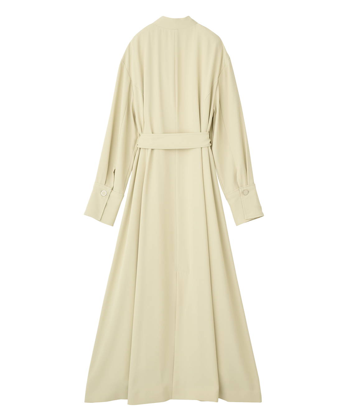 ジョーゼットコートワンピース｜PETAL ONLINE（ペタルオンライン）