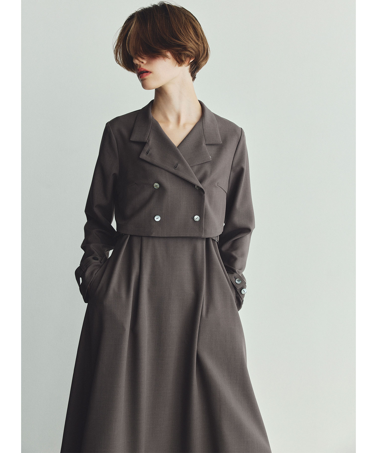 Aimeine｜PETAL ONLINE（ペタルオンライン）