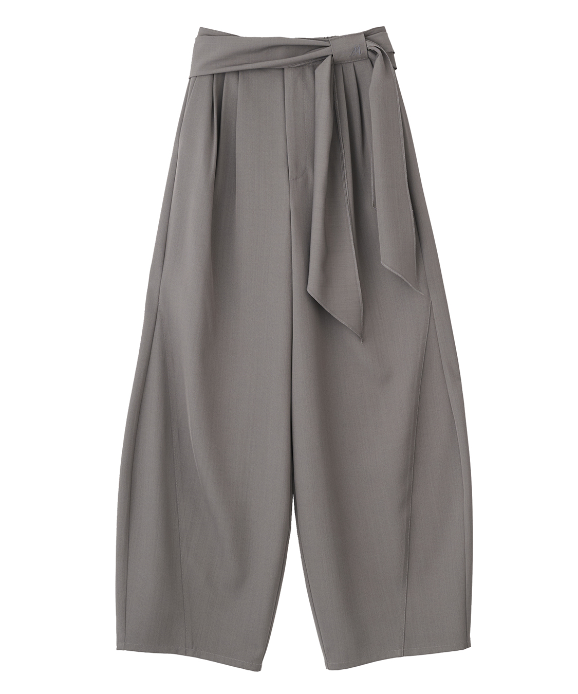 【Aimeine新品】バレルリボンパンツ バレルリボンパンツ｜PETAL ONLINE（ペタルオンライン）