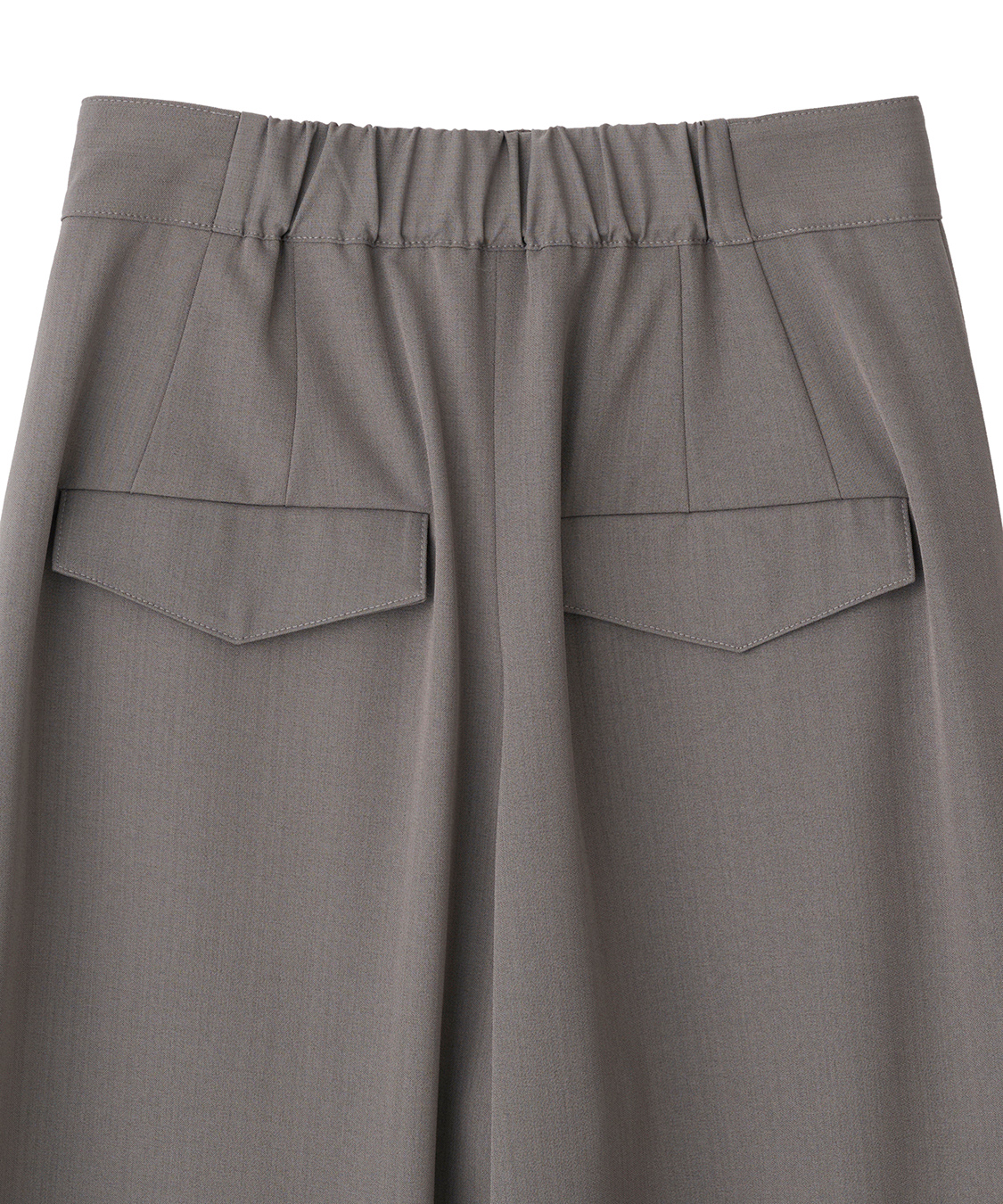 バレルリボンパンツ｜PETAL ONLINE（ペタルオンライン）