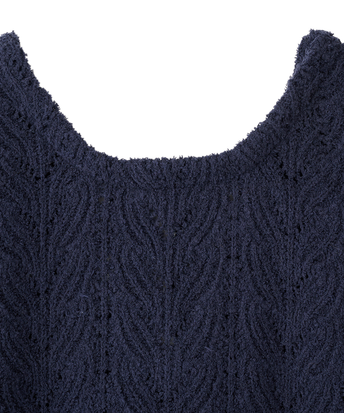 ブークレ2WAYニット｜PETAL ONLINE（ペタルオンライン）