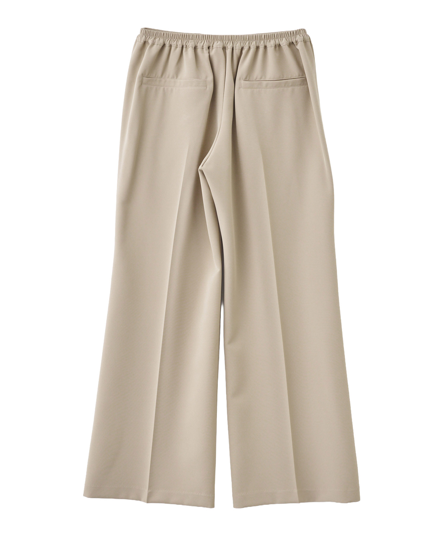 PAULE KA セットアップ　ワンピース　ペプラム　ツイード　ベルト　38 ペプラムキャミ×ワイドパンツセットアップ｜PETAL ONLINE（ペタル